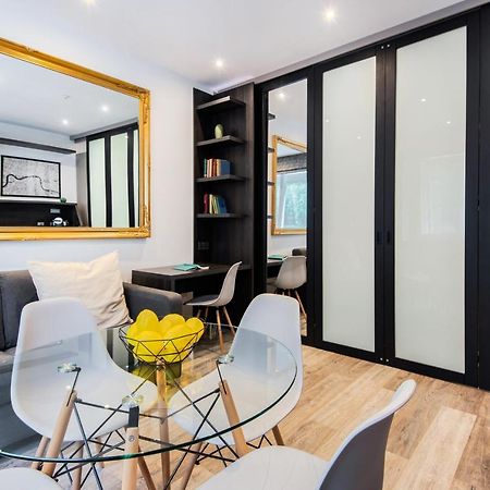 Circlelet Luxury Private Suites London Exterior foto
