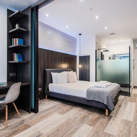Circlelet Luxury Private Suites London Exterior foto