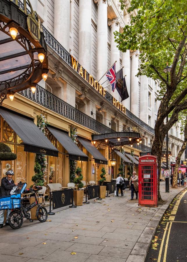 Circlelet Luxury Private Suites London Exterior foto