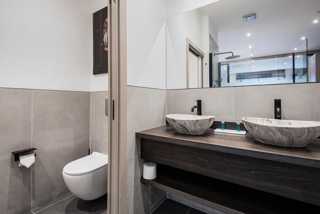 Circlelet Luxury Private Suites London Exterior foto