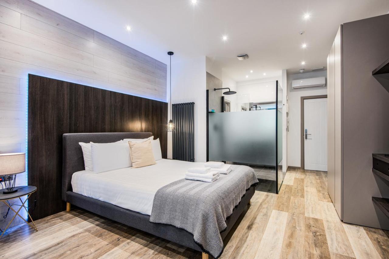 Circlelet Luxury Private Suites London Exterior foto