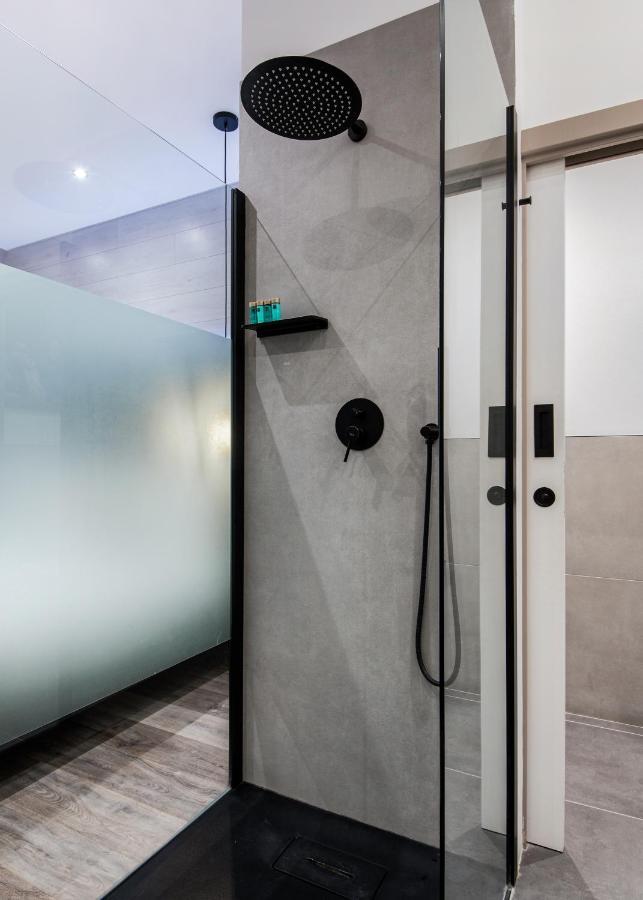 Circlelet Luxury Private Suites London Exterior foto