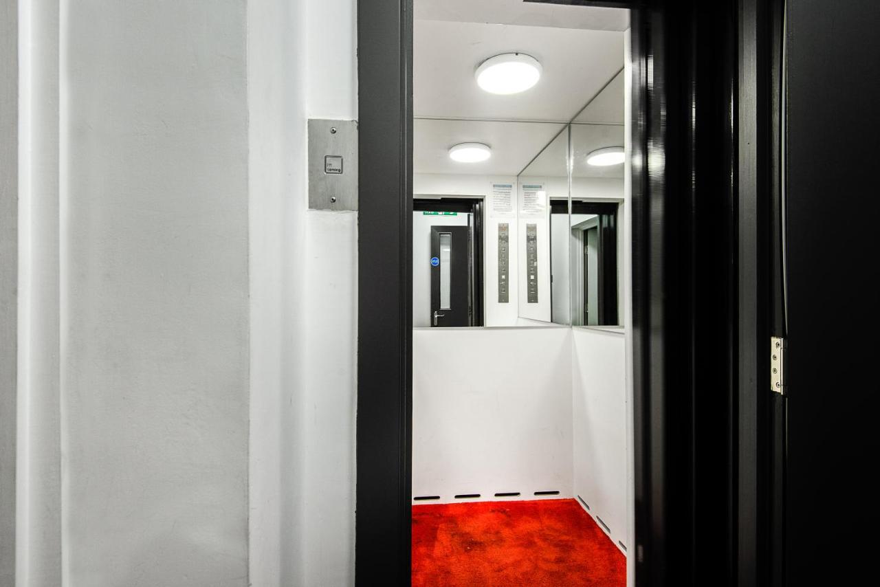 Circlelet Luxury Private Suites London Exterior foto