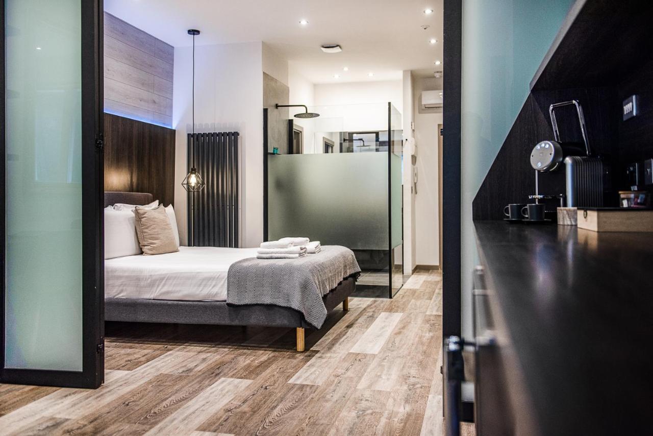 Circlelet Luxury Private Suites London Exterior foto