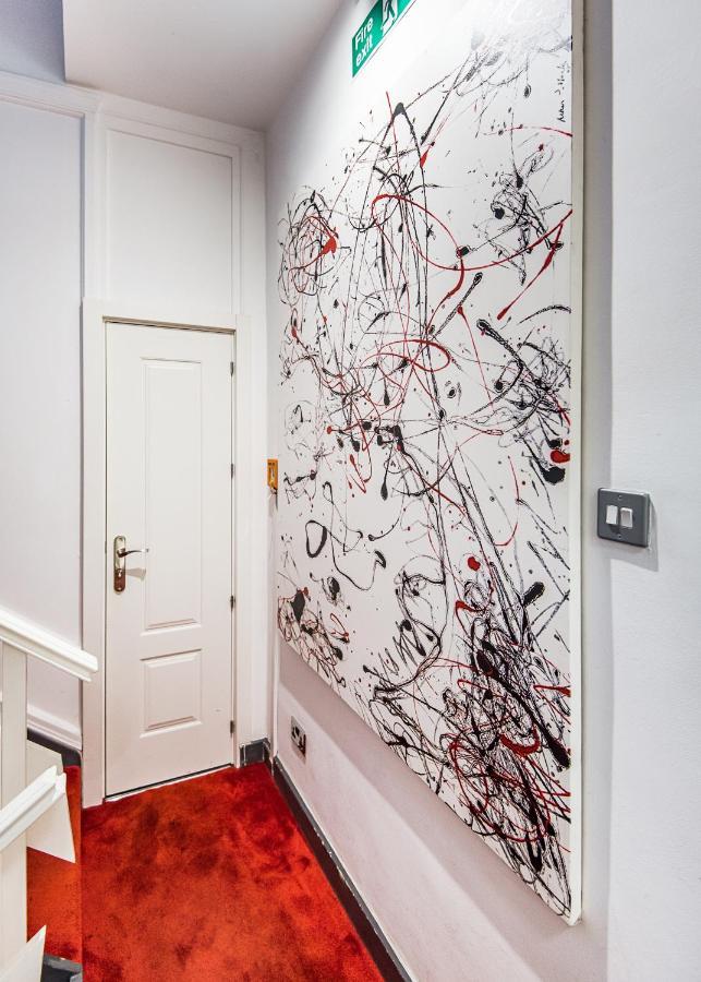 Circlelet Luxury Private Suites London Exterior foto