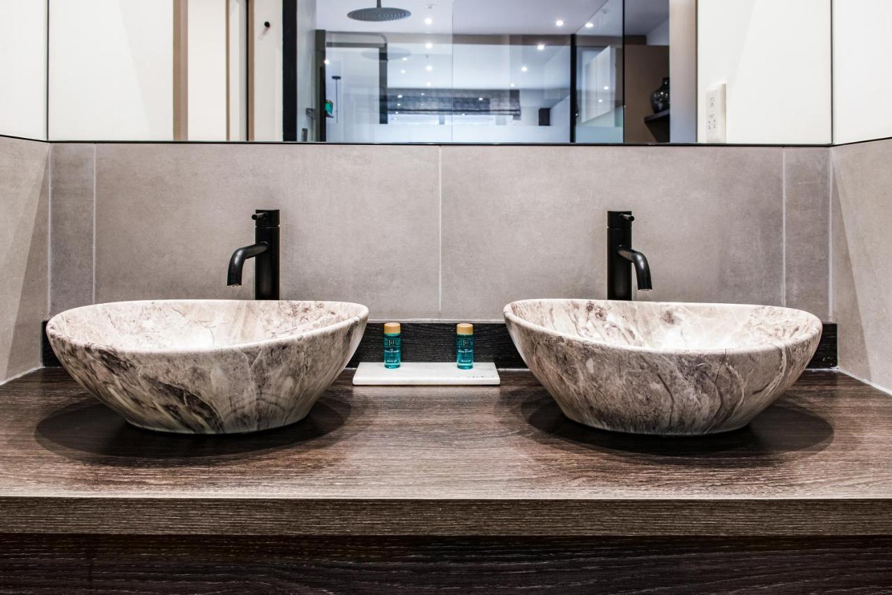 Circlelet Luxury Private Suites London Exterior foto