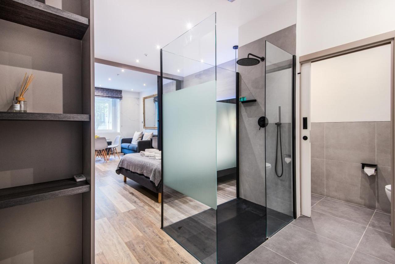 Circlelet Luxury Private Suites London Exterior foto