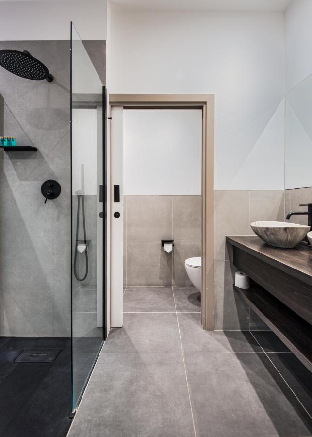 Circlelet Luxury Private Suites London Exterior foto