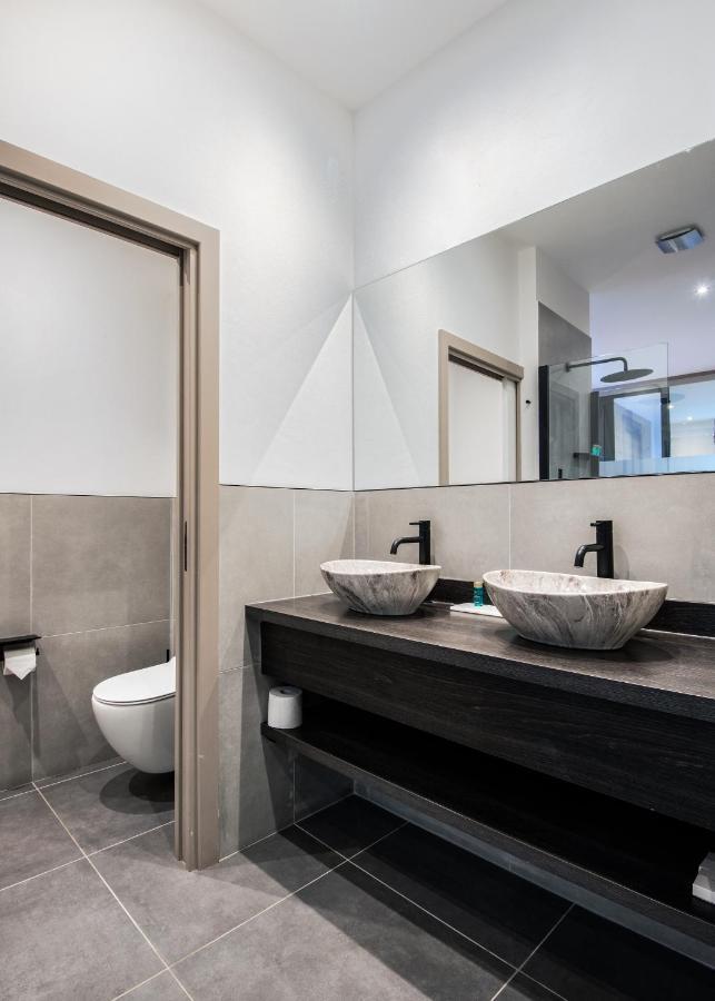 Circlelet Luxury Private Suites London Exterior foto