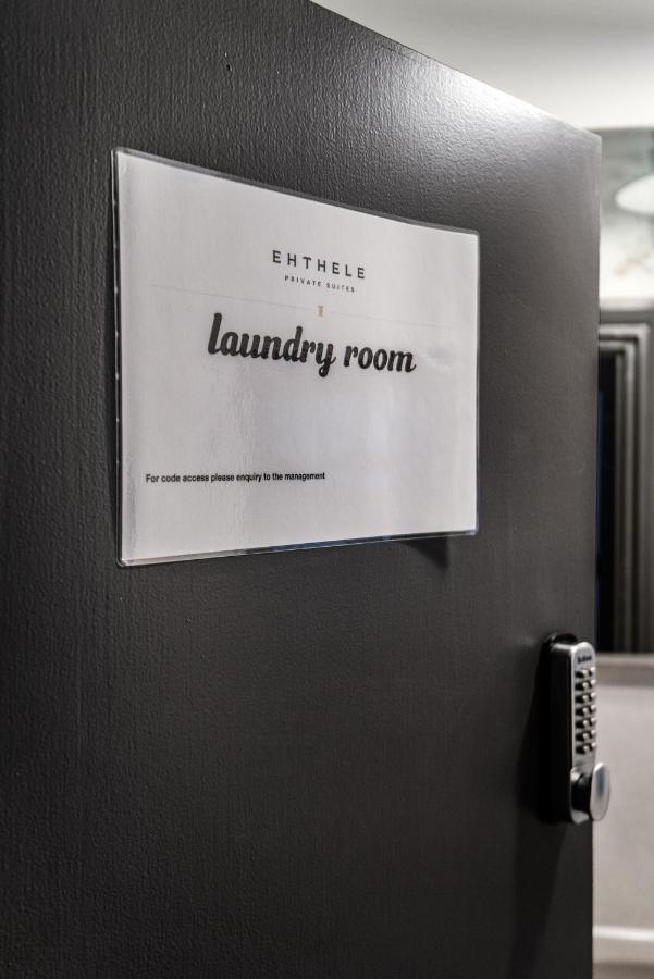 Circlelet Luxury Private Suites London Exterior foto