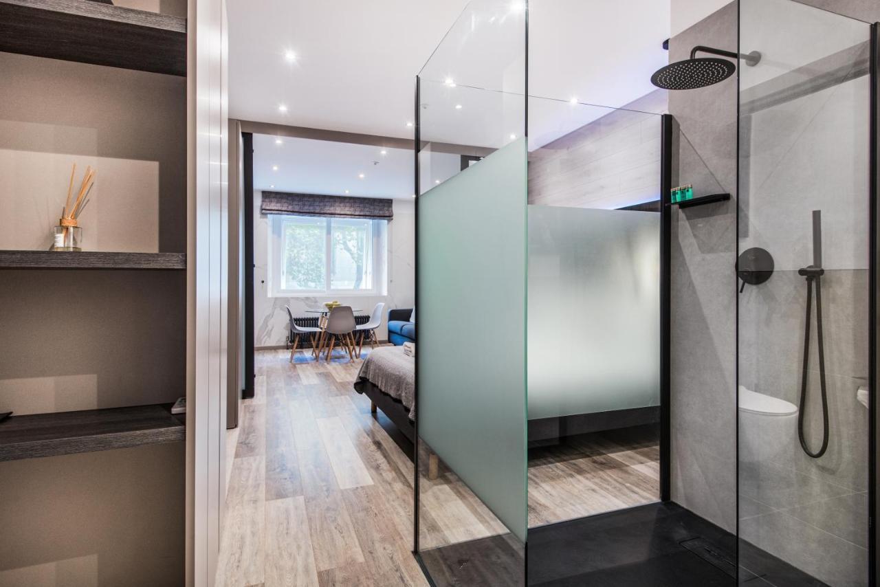 Circlelet Luxury Private Suites London Exterior foto